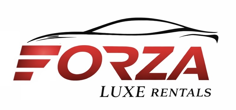 Forza Luxe Rentals